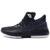 Dame 3 Collegiate Navy Men Sneakers Blue White BY3190