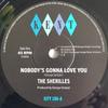 7-дюймовая пластинка SHERILLES - Nobody's Gonna Find You / Make It O CITY106 KENT SELECT 2025 Великобритания Соул/Фанк