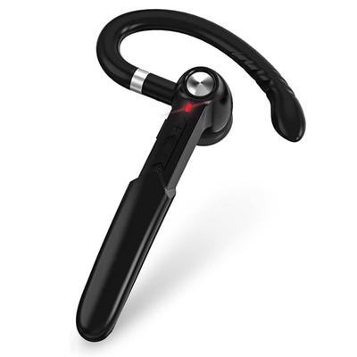 Bluetooth-гарнитура eppfu, одно ухо, двойное использование, с микрофоном, для звонков в режиме громкой связи, для работы из дома, вождения, онлайн-встреч и бизнеса в Интернете