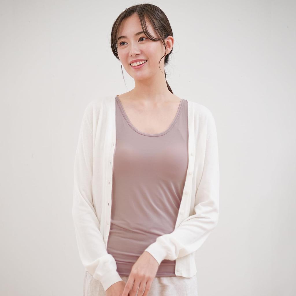 Нижнее белье Phiten с бюстгальтером-майкой LL Cool с использованием новейших технологий, чашки нижнего белья, дезодорирующие, впитывающие пот, функция быстрой сушки, верх, верх,