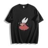 Adorable Hornet Heart T-Shirt - Cute Fantasy Character Design Unisex Tee
