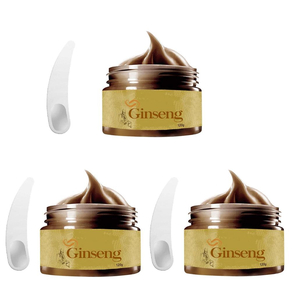 Peel-off Mask Cream Herbal Cream Cleansing Pores And Blackheads Cleansing Mask