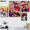 Diamond Painting Anime Shokugeki No Soma Diamond Mosaic Craft Diamond Embroidery Painting