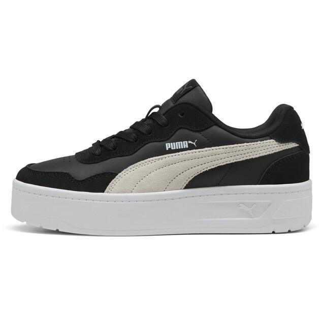 Кроссовки Puma Court Lally Skye SD