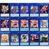 Salamangreat Deck 84 Cards Code of Soul, Landing Ship Ambroel, Flame-Bearing Touhime, Raging Phoenix, Salamangreat Deck VR Series
