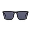 2023 Trendy Unisex Slimming Sunglasses: Versatile Fashionable Large Frame Vacation Eyewear
