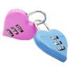 Padlock Luggage Anti-Theft Locks Suitcase Code Locks Luggage Password Padlock Drawer Password Locks