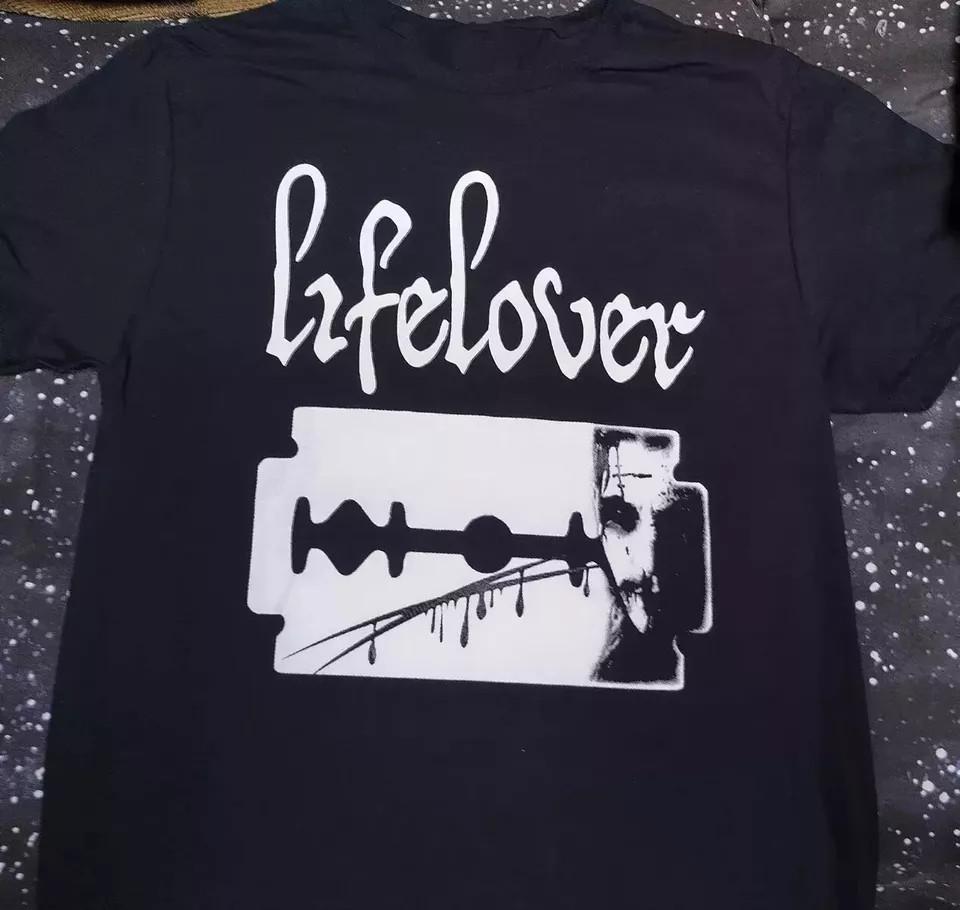 Collection Lifelover Band Album Gift For Fan T-shirt F075 Unisex T-Shirt