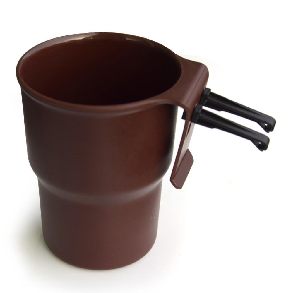 Автомобильный подстаканник Инструменты Спинка сиденья Портативное мусорное ведро Подстаканник Многофункциональный держатель для напитков Автомобиль Горячая распродажа