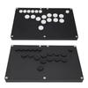 Arcade Joystick Street Fighters Controller Fight Stick Game Controller Mechanical Button Suitable For PC Durable