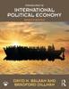 Книга Introduction To International Political Economy