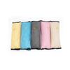 Soft Plush Car Headrest Seat Belt Covers Seat Belt Pad Car Shoulder Pad Seatbelt Shoulder Pads