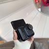 Рамка Клетка Для Insta360 Go Ultra Защитная Рамка Расширяемая Рамка ПК Кроличья Клетка Защитный Чехол Аксессуары Для Камеры