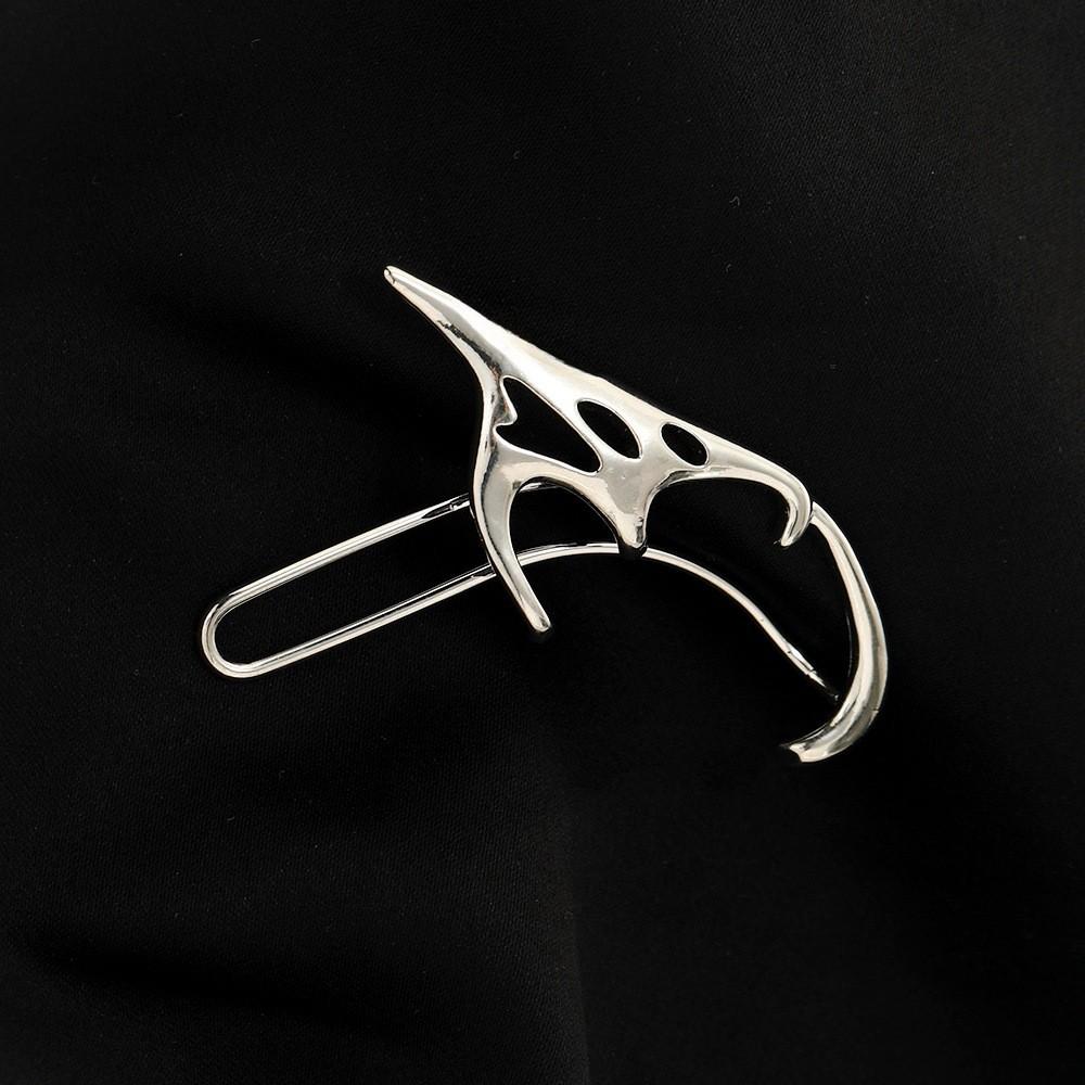 Alloy Womens Fall Ear Ornaments With Trendy Line Elements For Casual Wear