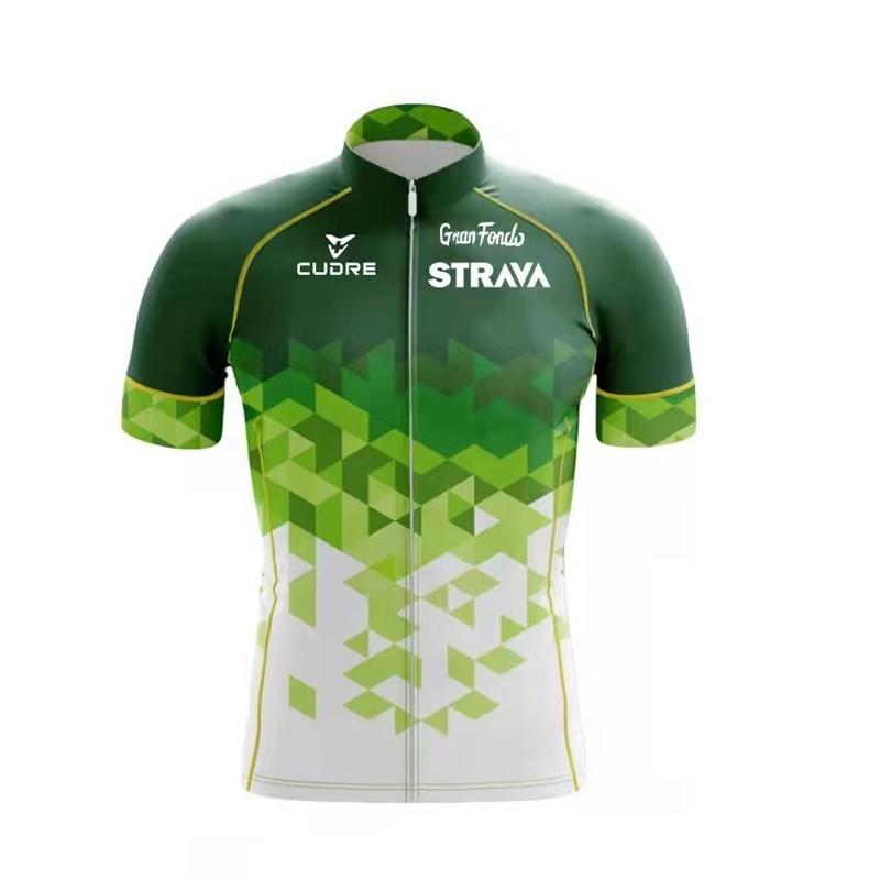 Men Women Cycling Jersey Short Sleeve Quick Dry Breathable Mountain Road Bike Sport Shirt Summer