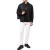 EMPORIO ARMANI SS22 Sweatshirt Men's Black 3L1M76-1JRHZ-0999