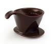 ZERO JAPAN Dripper S Coffee Brown BKK-15S CBR