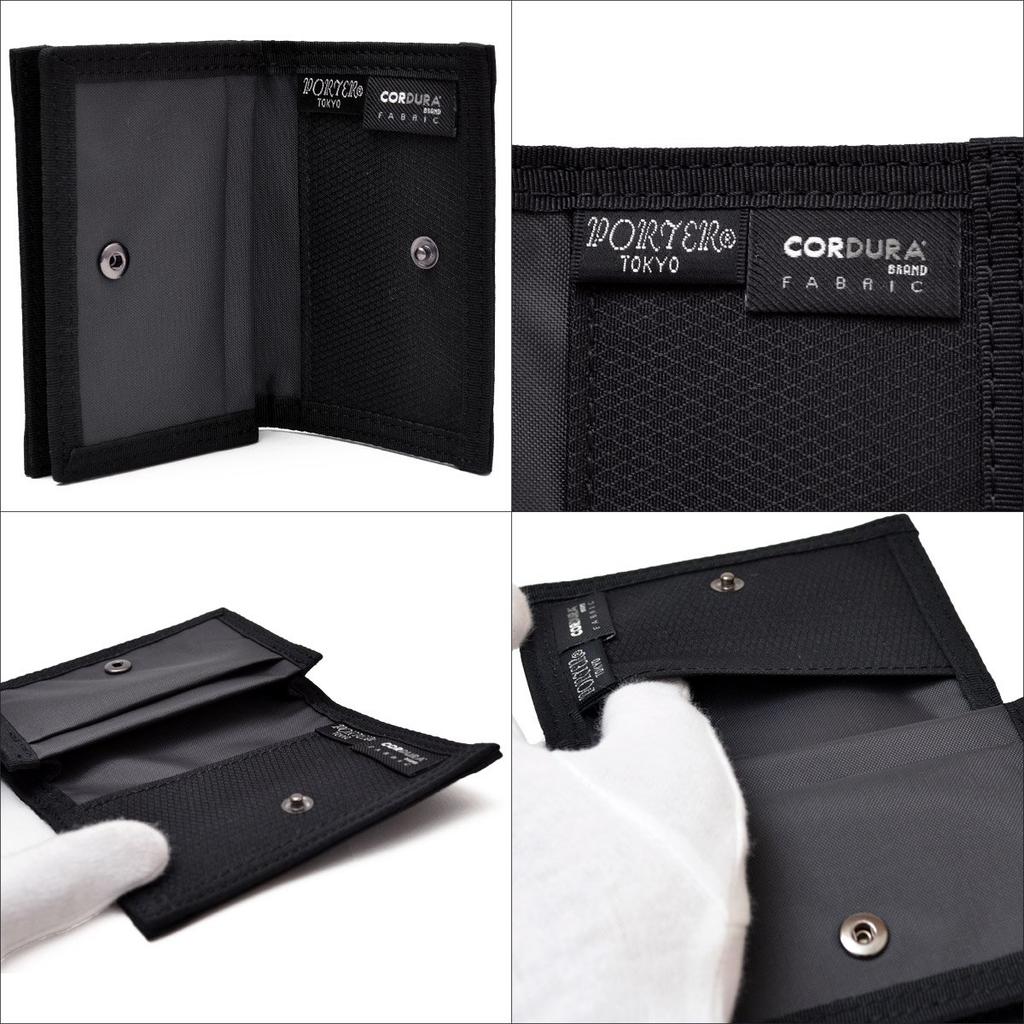 Porter Футляр для визиток с укропом
