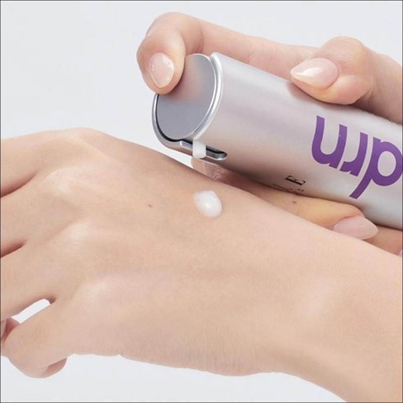 ELLE PARIS PDRN Коллагеновые Спикулы Шот Сыворотка для Эластичности Пор (Крем 1 мл * 2 Бесплатно), 1 шт., 50 мл