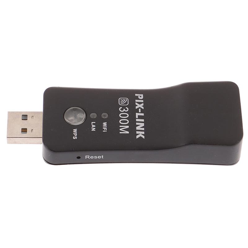Smart TV для Uwa-Br100 Wi-Fi беспроводной USB-адаптер локальной сети Wi-Fi повторитель