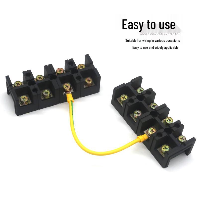 JNL Solar Panel Grounding Jumper Cable