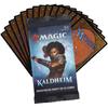 The Gathering Kaldheim Bundle Set English Version C76070000 MTG Trading Card Wizards of the Coast Magic