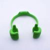 Thumbs Up Mobile Cell Phone Holder Movie Watching Lazy Bed Desktop Mount Stand Universal Cellphone Tablet Desk Holder