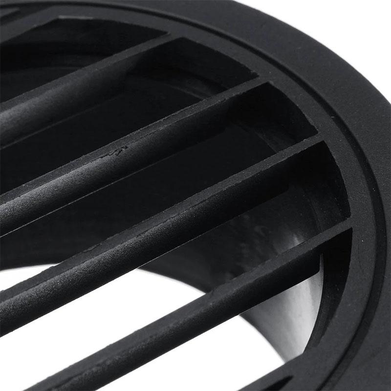 Дизельный воздуховод 75 мм, теплый воздуховод для дизельного обогревателя Webasto Eberspacher