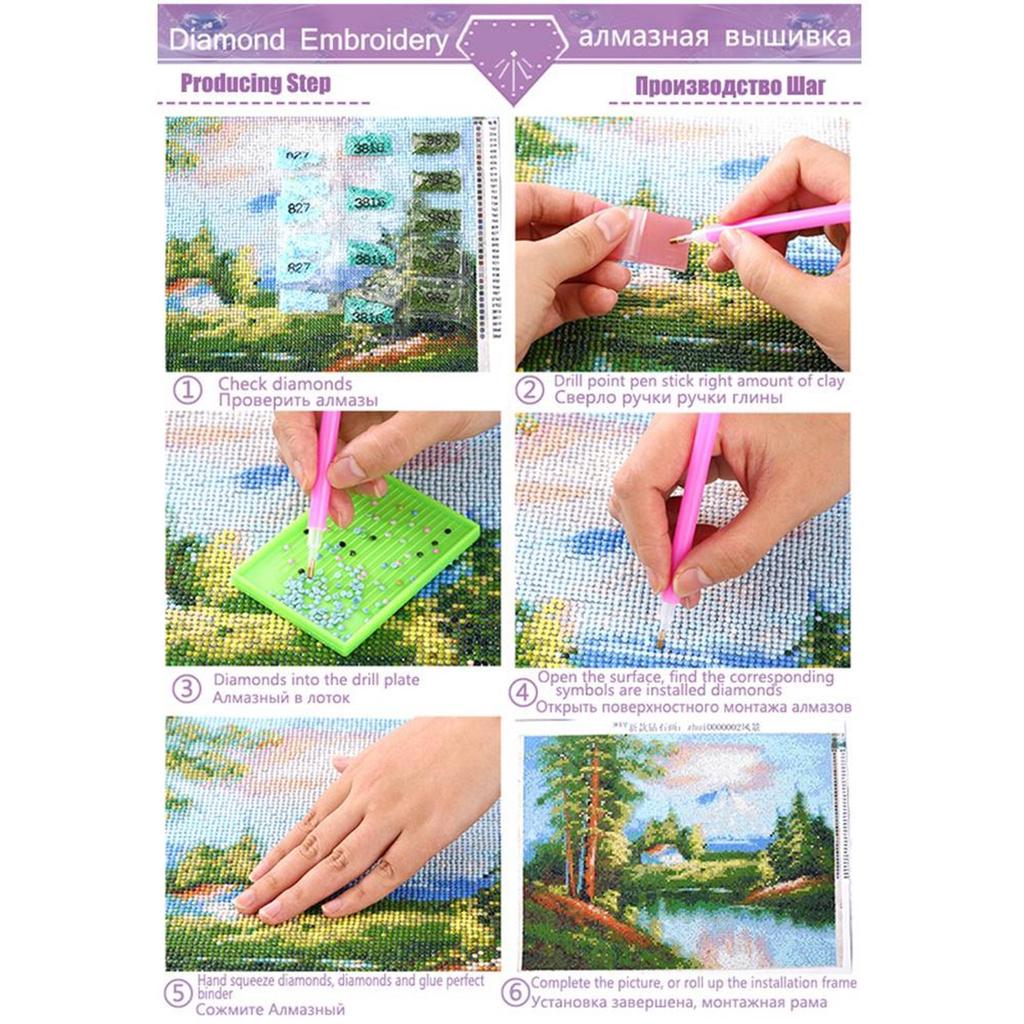 40*50 СМ 5D DIY Алмазная Вышивка Животных Пара Алмазная Картина Птица Вышивка Крестом Полный Дрель Дом