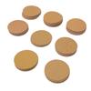 3 Inch Sanding Discs Hook and Loop Sanding Pads 40 To 800 Grit Sandpaper Discs for Woodworking and