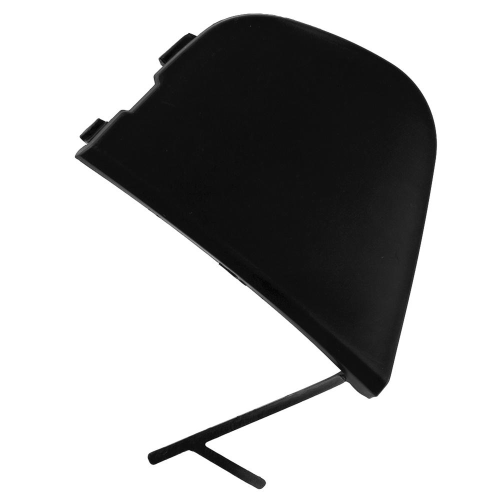 Новый для 2017 2018 Subaru Forester Крышка буксировочного крюка переднего бампера Замена детали 57731SG220