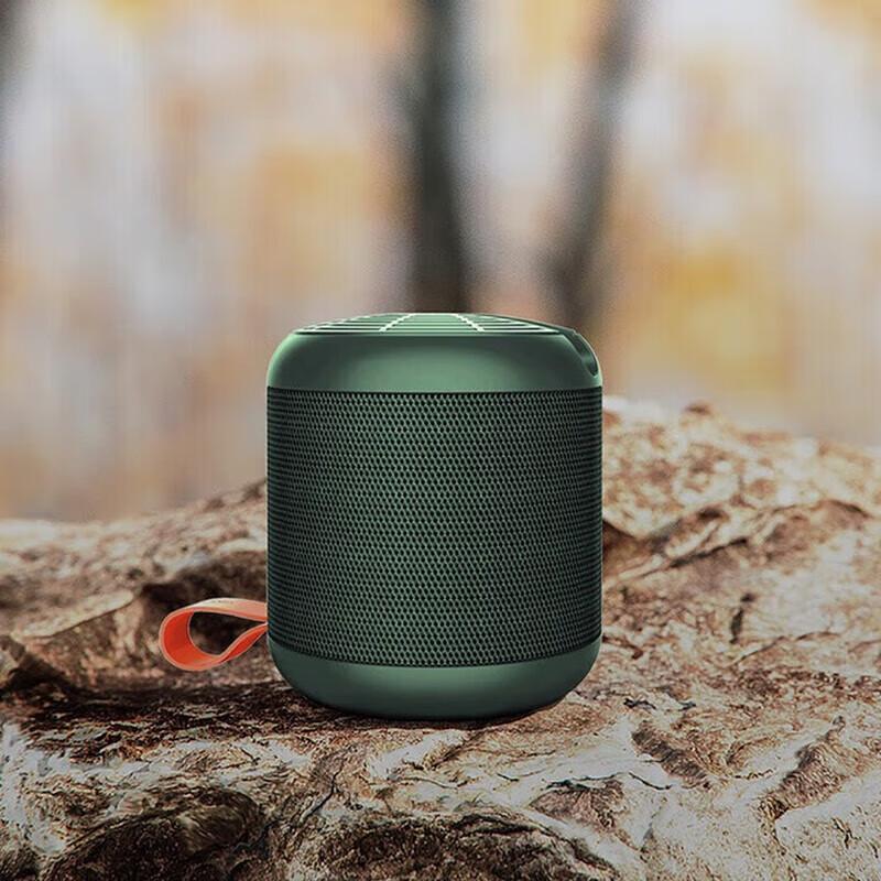 Recci RSK-W09 Portable Bluetooth Speaker