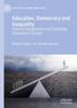 Книга Education, Democracy and Inequality : Political Engagement and Citizenship Education In Europe