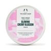 The Body Shop Glowing Cherry Blossom Body Cream 200ml [Official] [Genuine]
