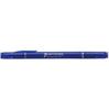 Tombow Sign Pen Play Color K Indigo Blue Pigment Marker Water-Based WS-PK17 Water-Based