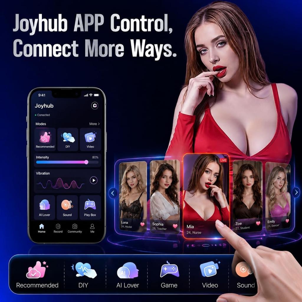 Male Sex Toys Male Masturbator AI APP Pocket Cat, with 8 sucking, pushing, and vibrating male sex toys, adult toy penis pump male massager,