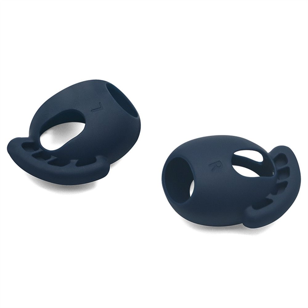 Accessories Dustproof Protective Caps Silicone Earbuds Cover Ear Tips Protector Eartips Cover