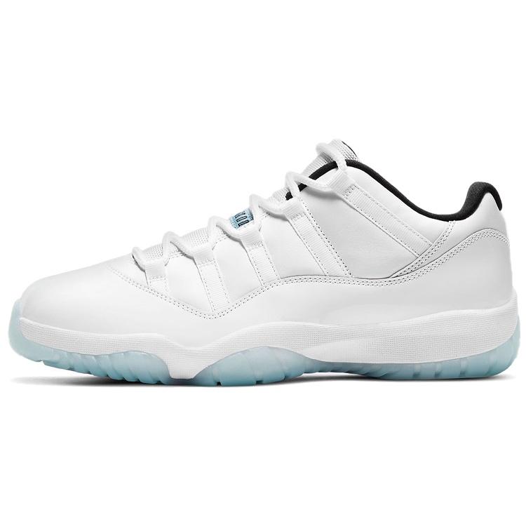 Air Jordan 11 Retro Low 'Legend Blue' Мужские AV2187-117
