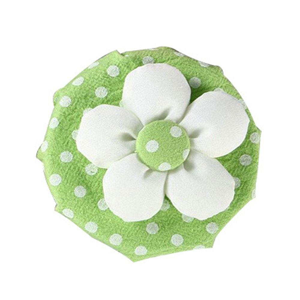 Цветочные накладки на дверные ручки Декоративные Мягкие Круглые Защитные накладки на дверные ручки Накладки на дверные ручки Гостиная