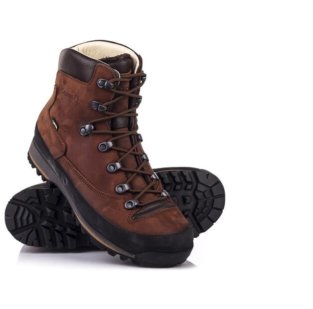 Треккинговые ботинки Aku Conero Goretex
