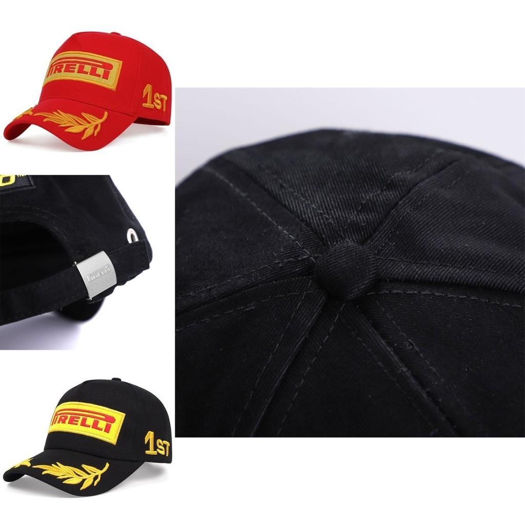 Popular Embroidered Letter Baseball Cap, Durable Cotton Material, Suitable For All Seasons