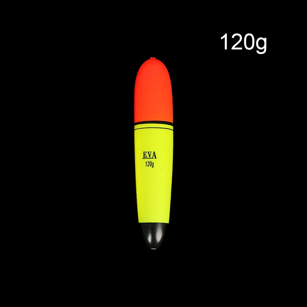 Высококачественный поплавок для ловли сома из пеноматериала Eva, не впитывающий воду мяч Boia