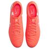 Nike Кроссовки Tiempo Legend 10 Elite FG Mad Energy Pack мужские красные, горячая лава, белые DV4328-800