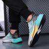 Fashion Chunky Plataform Classic Shoes Men Casual Men's Sneakers Boots From Fabric Sport High-quality Shors Fashion-man Special