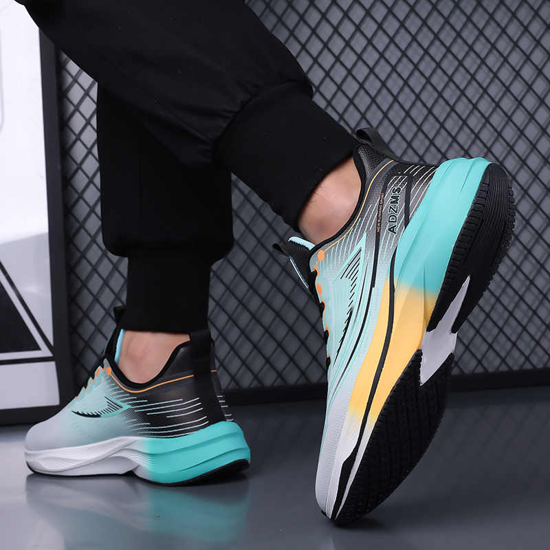Fashion Chunky Plataform Classic Shoes Men Casual Men's Sneakers Boots From Fabric Sport High-quality Shors Fashion-man Special