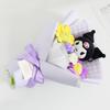 Букет Kuromi Smile Doll, Сирень, Популярные игрушки для корейских детей