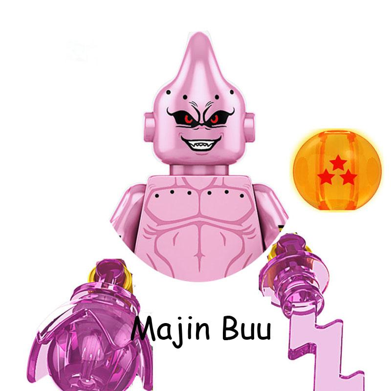 Акции!!! Черепашки-ниндзя Шреддер Сплинтер Микеланджело с пиццами Модель Экшн-фигурка Блоки Конструкторы для детей