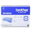 Блок барабана Brother DR-B020 вилка CN (адаптер в комплекте)