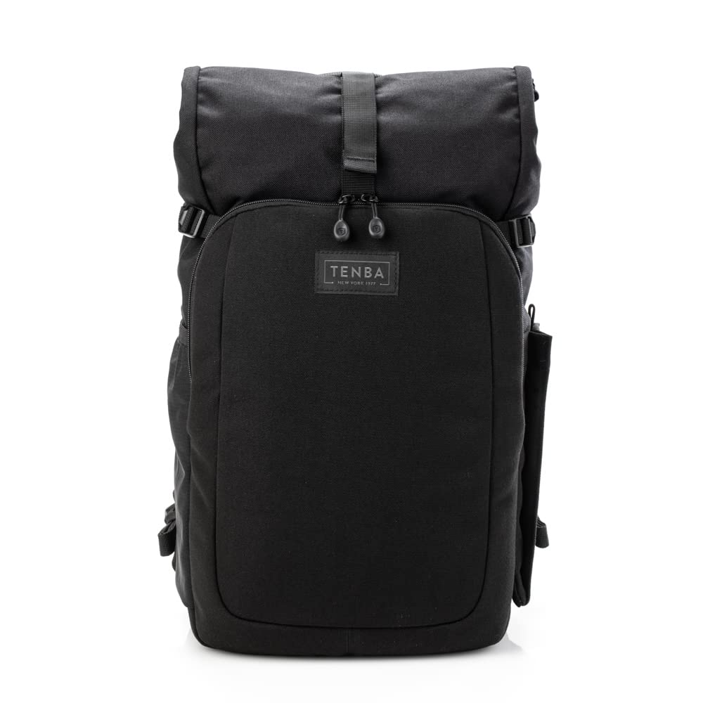Рюкзак TENBA Fulton V2, 14 л, Черный, Модель V637-733