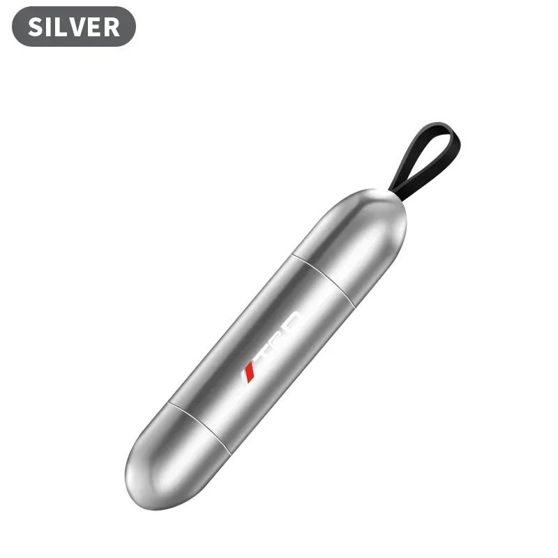 Car Safety Hammer Emergency Window Breaker Seat Belt Cutting Machine For TRD Toyota Corolla Rav4 Auris Camry Yaris CHR